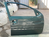 درب پژو ۲۰۶ فابریک اصلی استوک